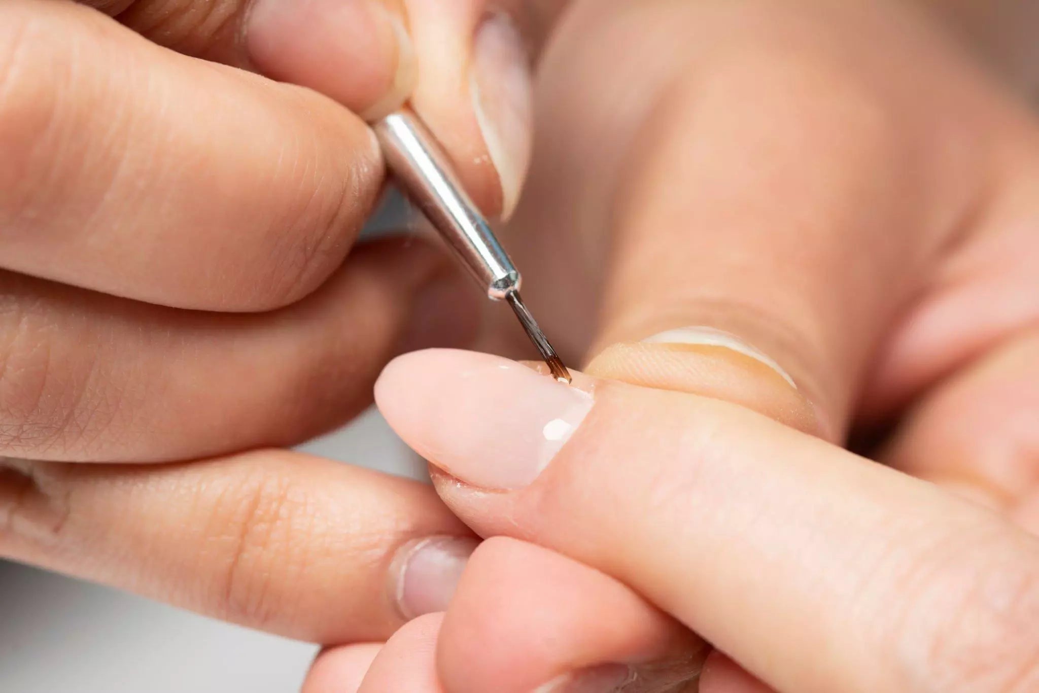 3 BRICOLAGE - COMMENT FAIRE DES FAUX ONGLES À PARTIR DE COTON À LA MAISON -  3 MANIÈRES DIFFÉRENTES 