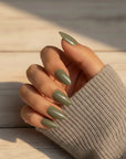 Olive Glow