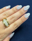 Silver Absolut