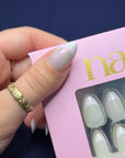 Glossy French