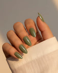 Olive Glow