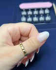 White Almond