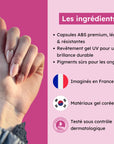 Mocha French