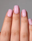 Pink Stardust