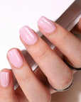 Pink Stardust
