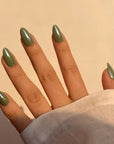 Olive Glow