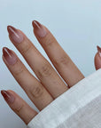 Cocoa Glaze