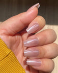 Secret Nude