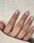 Pastel Confetti