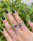 Enchanted Green