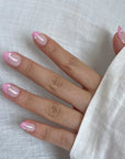Baby Pink French