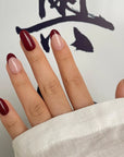 Red Muse