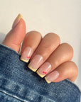 Lemon Twist