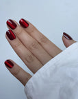 Red Magnet