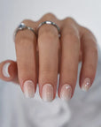 Faux-ongles reutilisables Baby Boomer