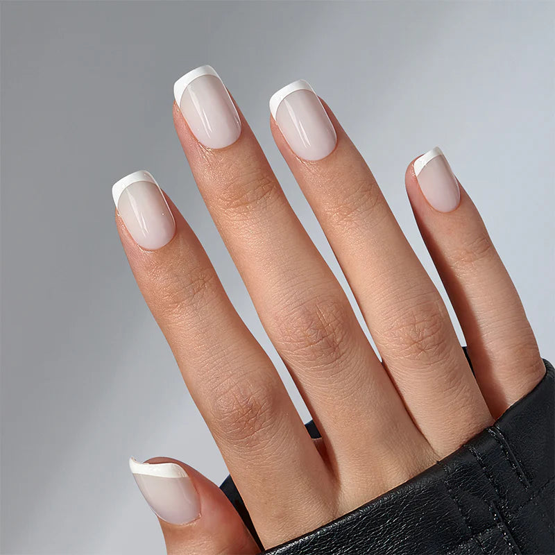 French manicure discount