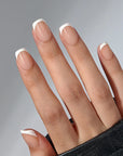 French Manucure moderne