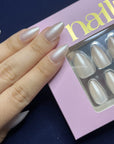 Satin Sheen