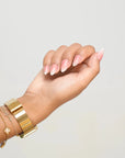 Ongles Baby Boomer