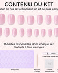 Pink Stardust
