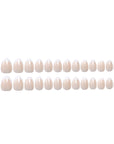 White Almond