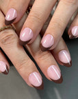 Mocha French