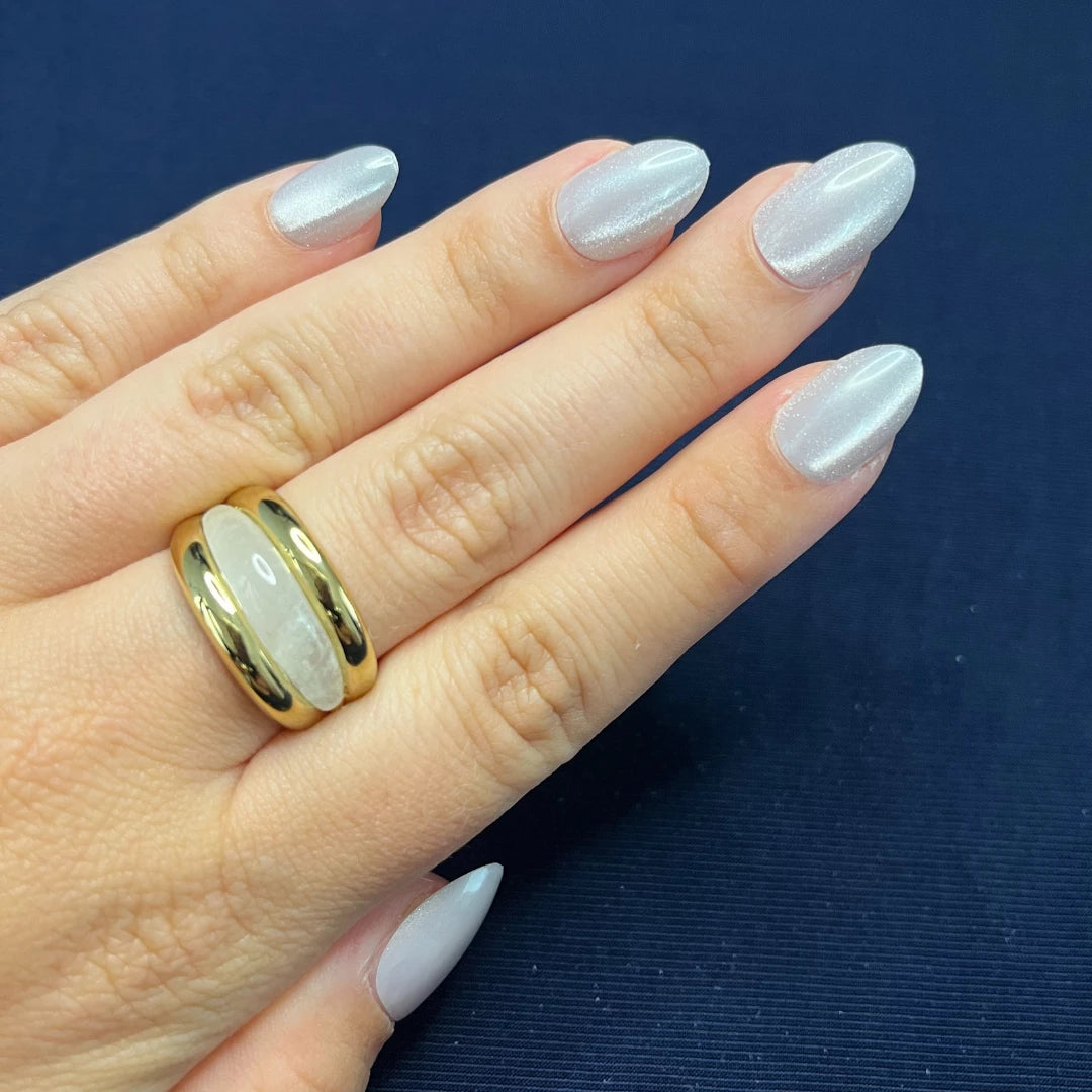 Silver Absolut