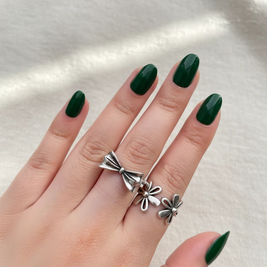 Enchanted Green