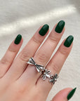 Enchanted Green