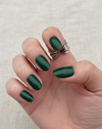 Enchanted Green