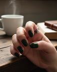 Enchanted Green