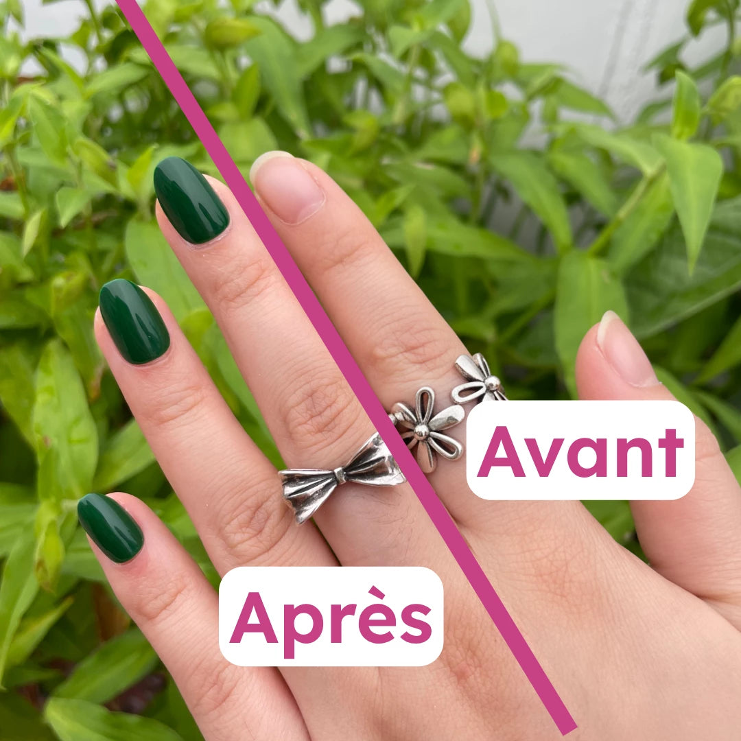 Enchanted Green