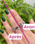 Enchanted Green