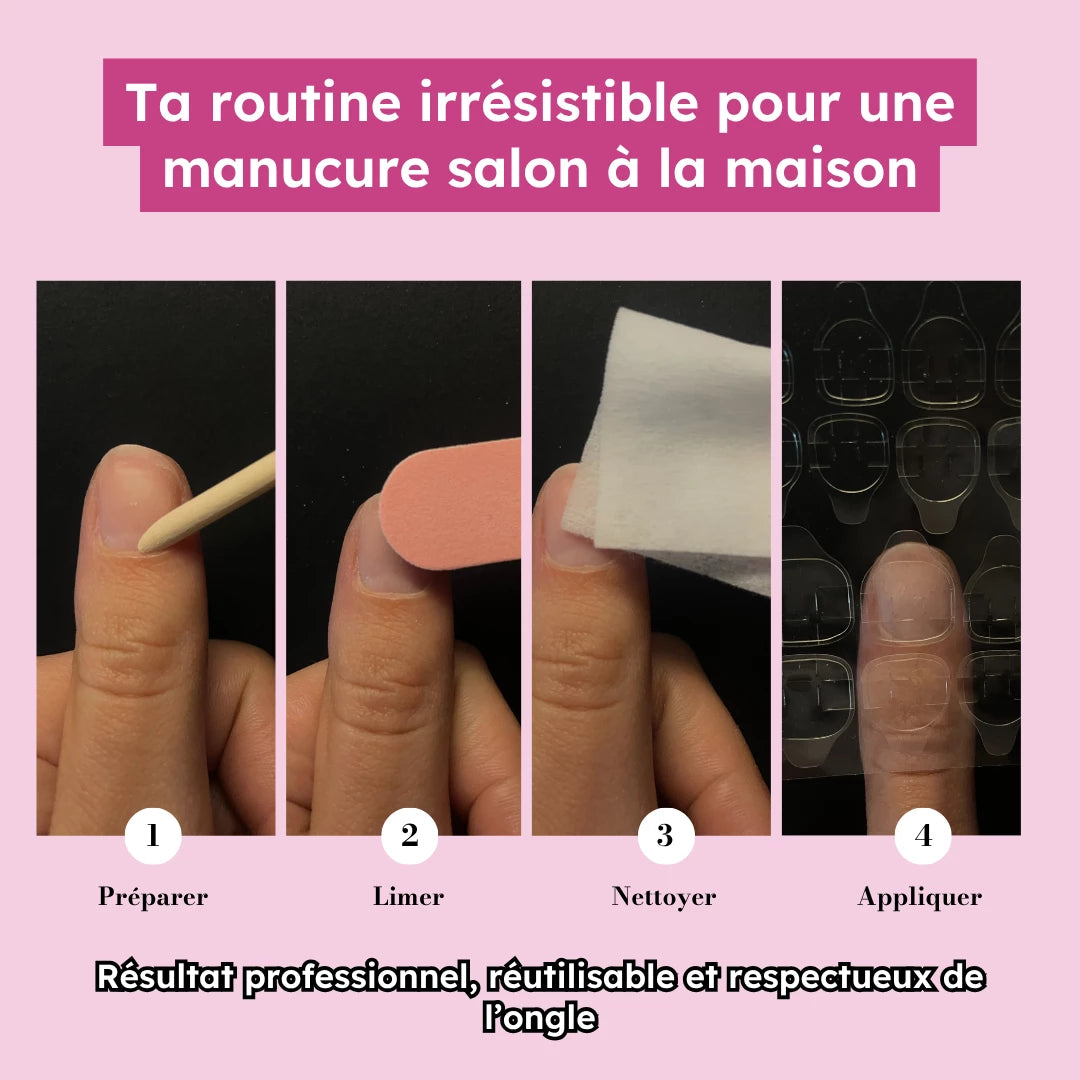 Safari Touch