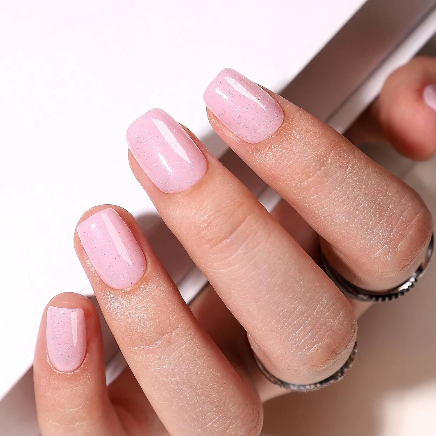 Pink Stardust