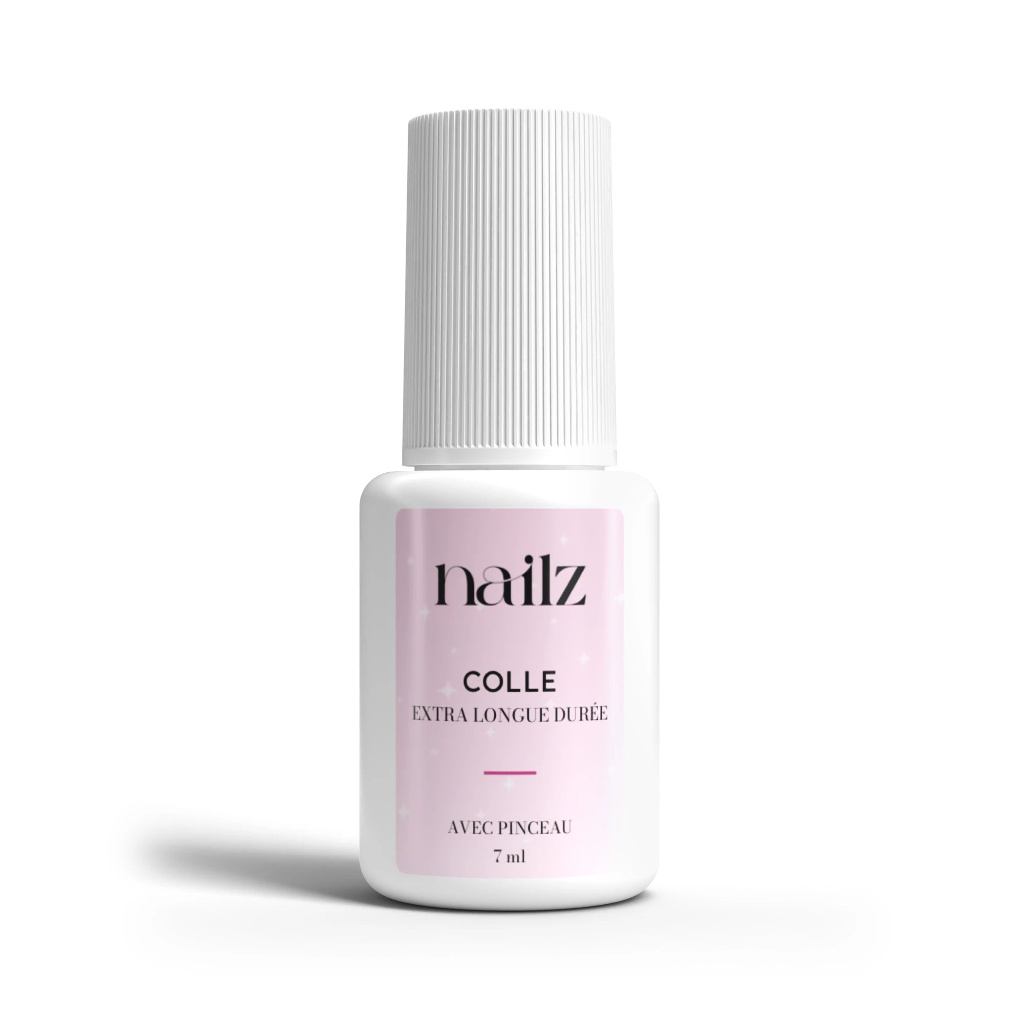 Colle pour ongles