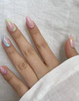 Color Swirl