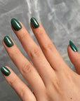 Emerald Envy