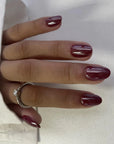 Berry Glaze