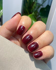 Velours Pourpre