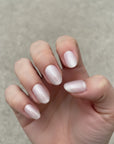 Milky Spark