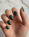 Emerald Envy