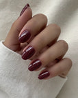 Berry Glaze