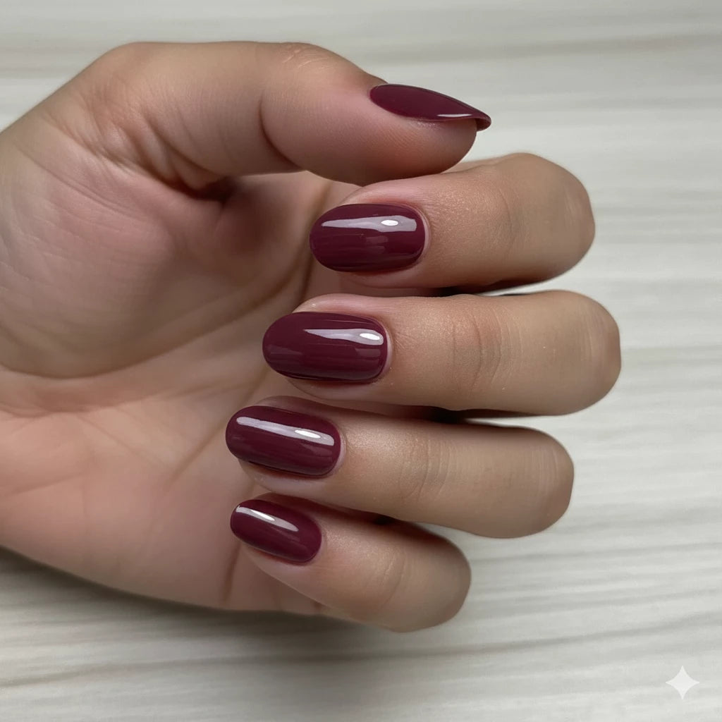 Berry Glaze