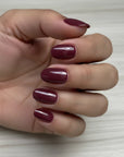 Berry Glaze