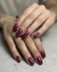 Berry Glaze