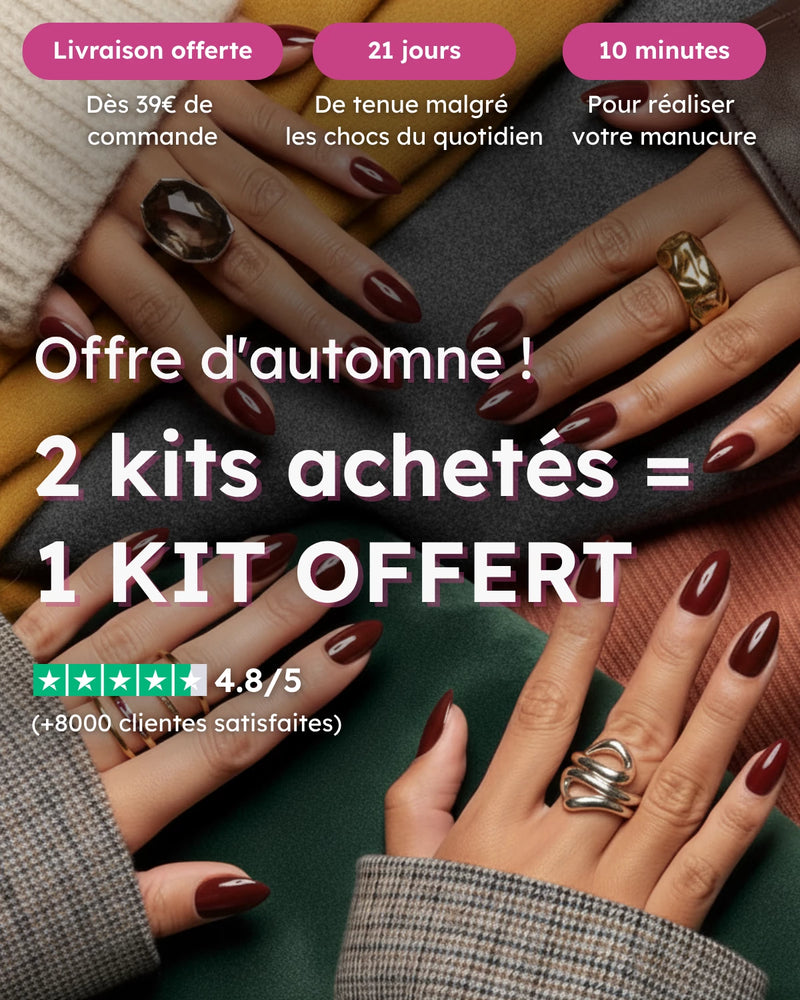 Acheter maintenant