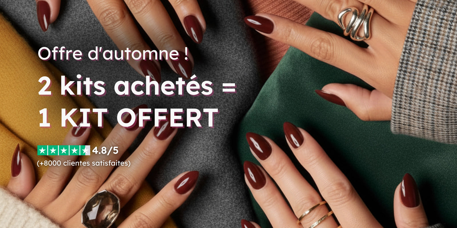 Acheter maintenant