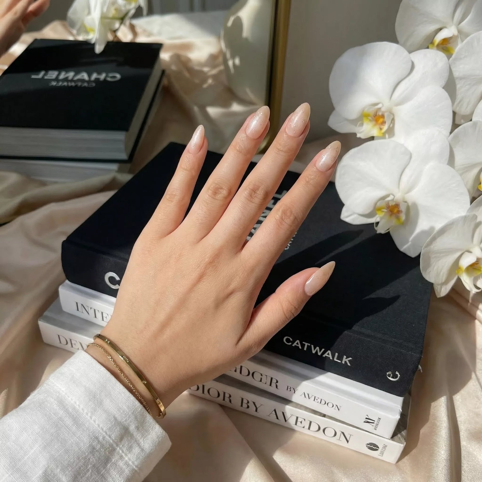 Champagne Rosé